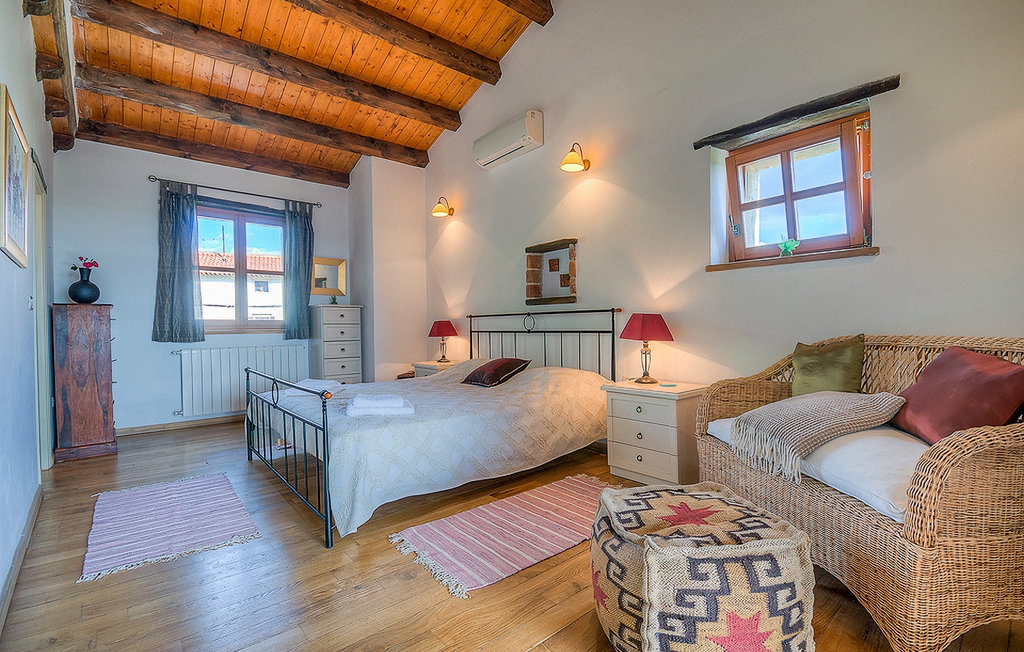 Ferienhaus - Labin-Lovrec , Kroatien - CLI428 33