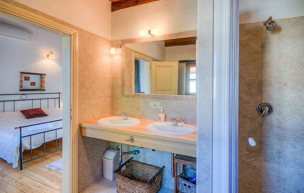 Ferienhaus - Labin-Lovrec , Kroatien - CLI428 34