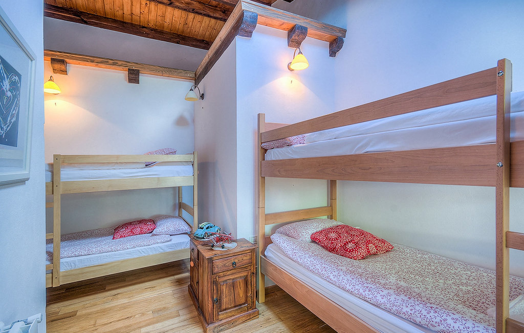 Ferienhaus - Labin-Lovrec , Kroatien - CLI428 35