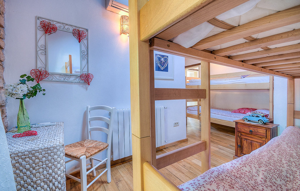 Ferienhaus - Labin-Lovrec , Kroatien - CLI428 36