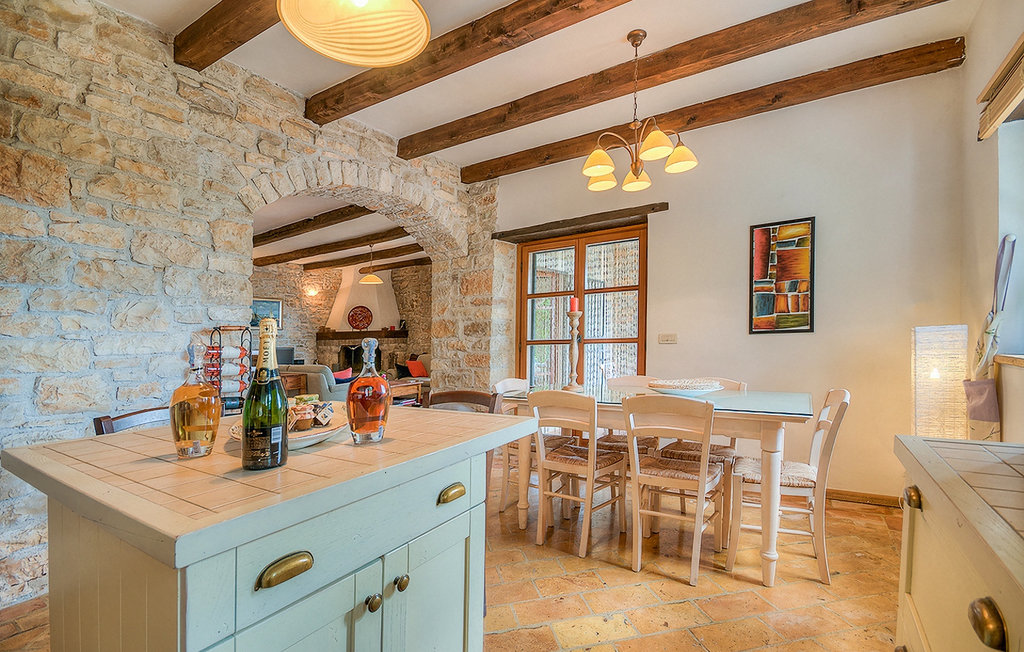 Ferienhaus - Labin-Lovrec , Kroatien - CLI428 27