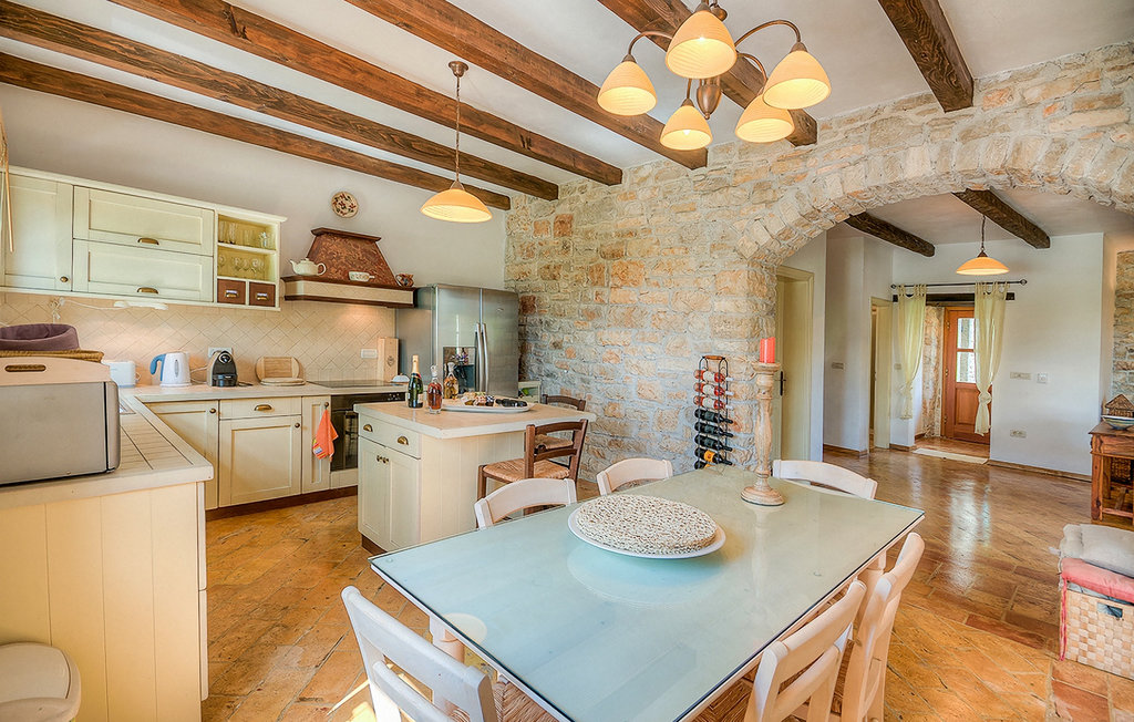 Ferienhaus - Labin-Lovrec , Kroatien - CLI428 28