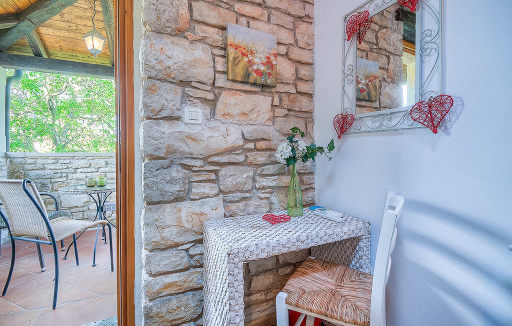 Ferienhaus - Labin-Lovrec , Kroatien - CLI428 23