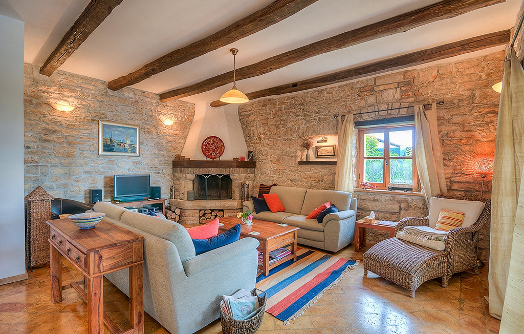 Ferienhaus - Labin-Lovrec , Kroatien - CLI428 24