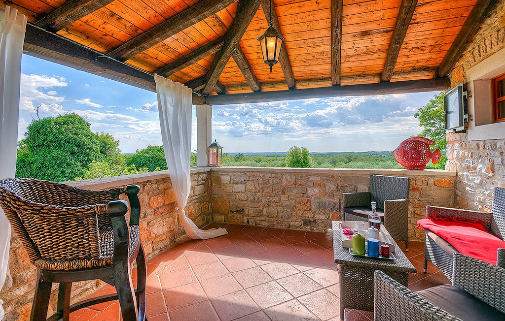 Ferienhaus - Labin-Lovrec , Kroatien - CLI428 9