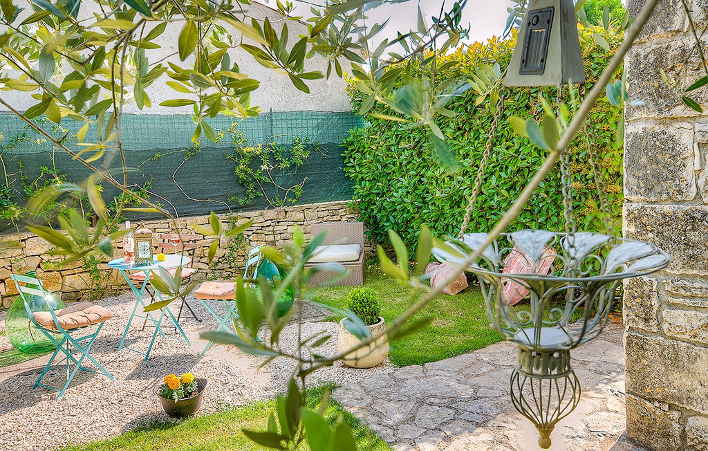 Ferienhaus - Labin-Lovrec , Kroatien - CLI428 20