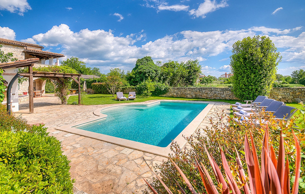 Ferienhaus - Labin-Lovrec , Kroatien - CLI428 11