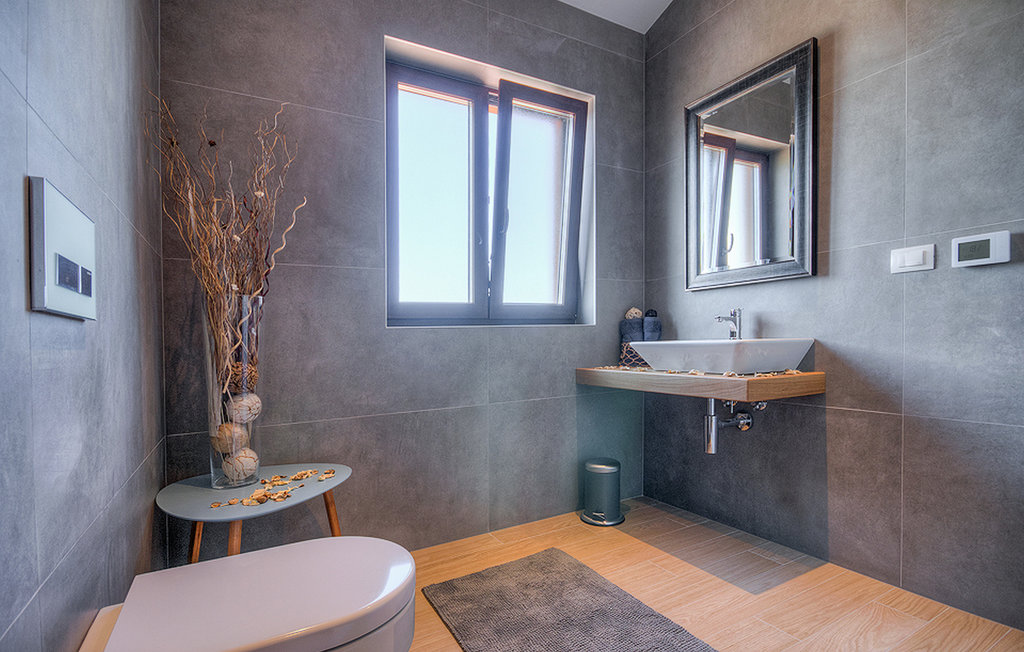 Feriehuse - Porec , Kroatien - CLI434 36