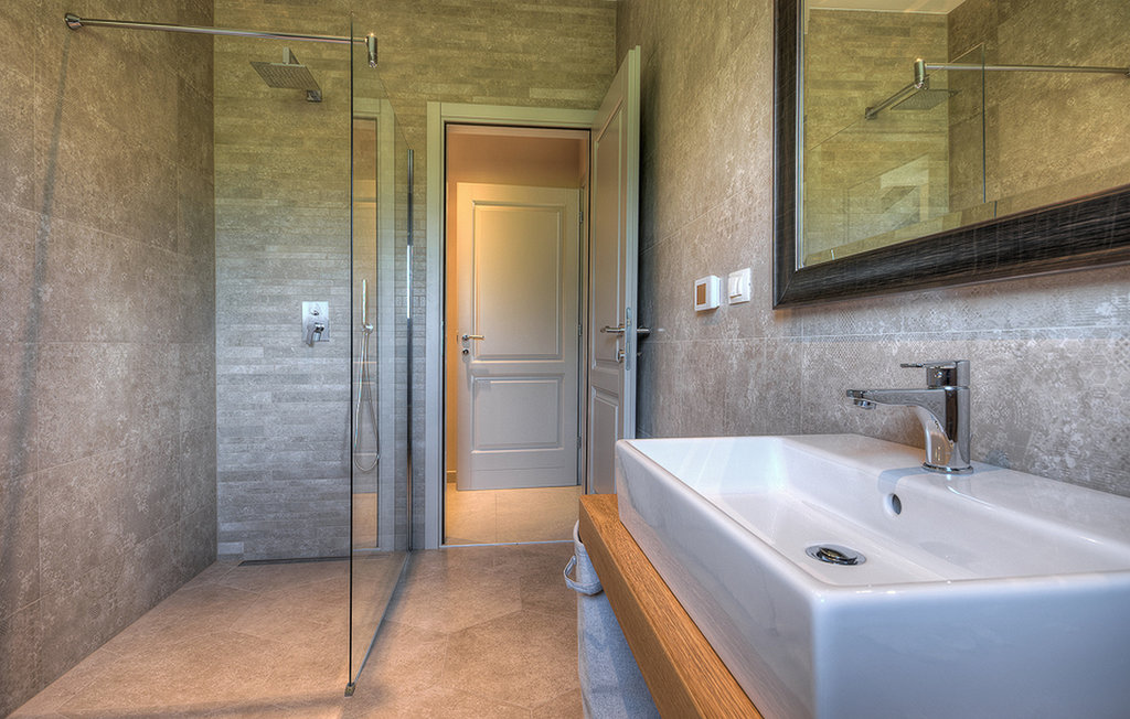 Feriehuse - Porec , Kroatien - CLI434 37