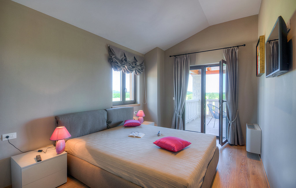 Feriehuse - Porec , Kroatien - CLI434 6