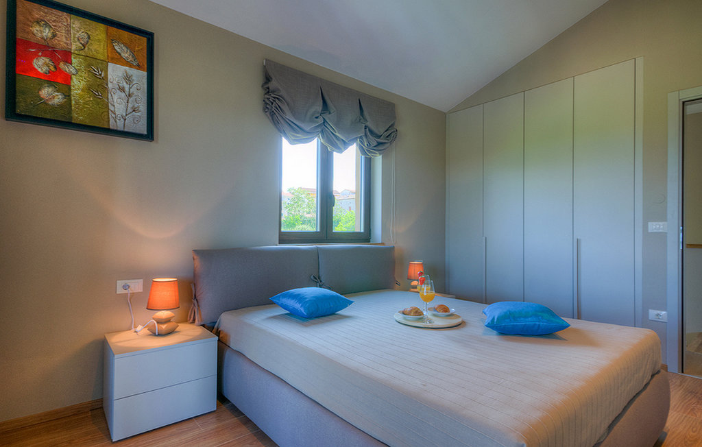 Feriehuse - Porec , Kroatien - CLI434 25