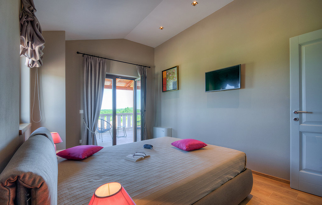 Feriehuse - Porec , Kroatien - CLI434 26