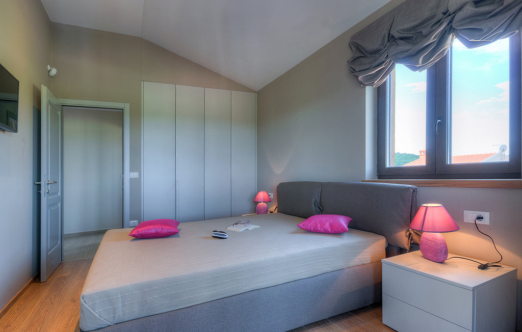 Feriehuse - Porec , Kroatien - CLI434 27