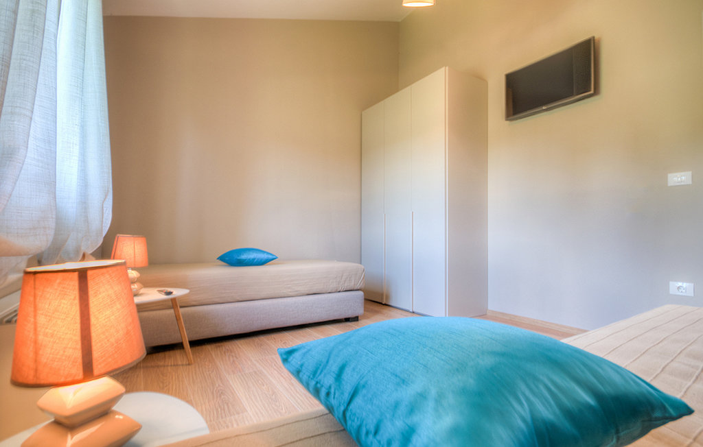 Feriehuse - Porec , Kroatien - CLI434 29