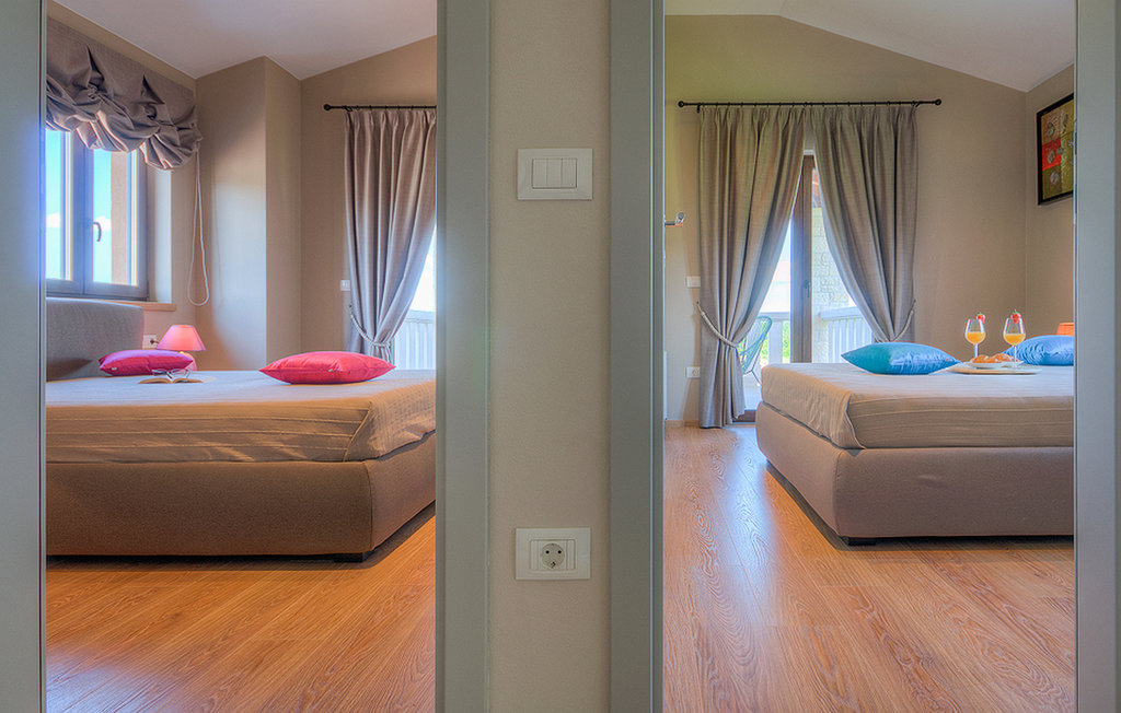 Feriehuse - Porec , Kroatien - CLI434 30