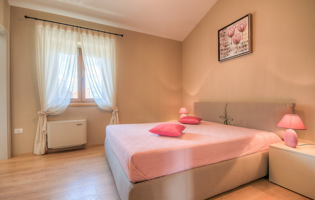 Feriehuse - Porec , Kroatien - CLI434 31