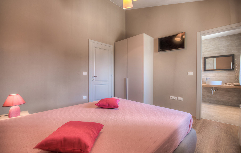 Feriehuse - Porec , Kroatien - CLI434 33