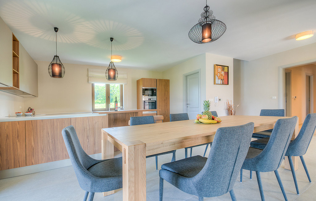 Feriehuse - Porec , Kroatien - CLI434 4