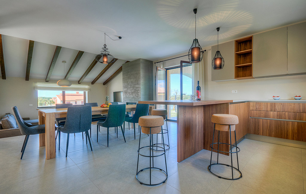 Feriehuse - Porec , Kroatien - CLI434 22