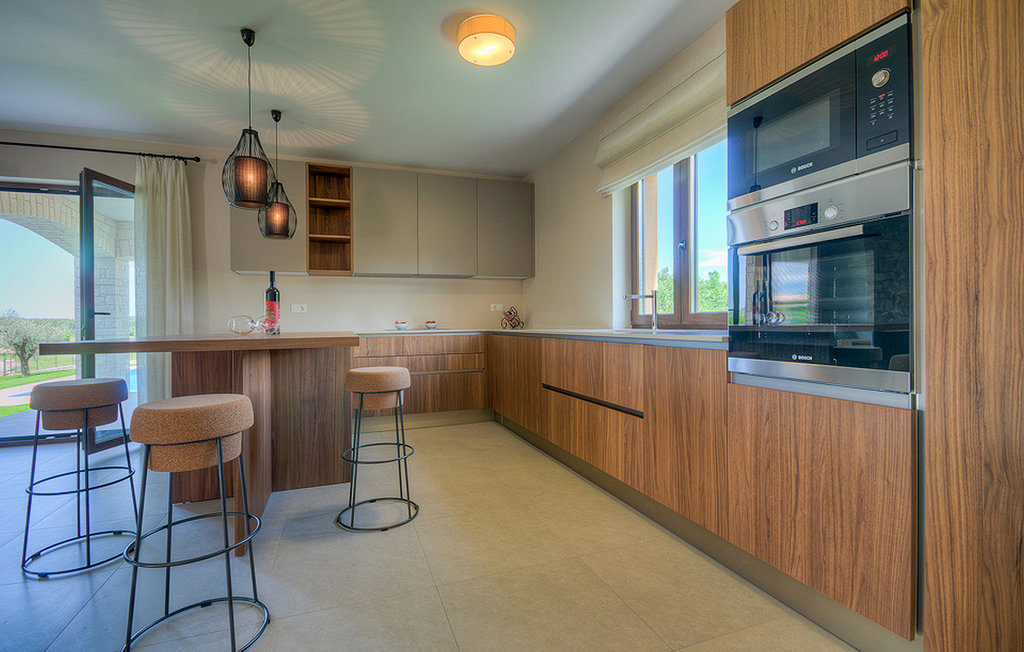 Feriehuse - Porec , Kroatien - CLI434 23