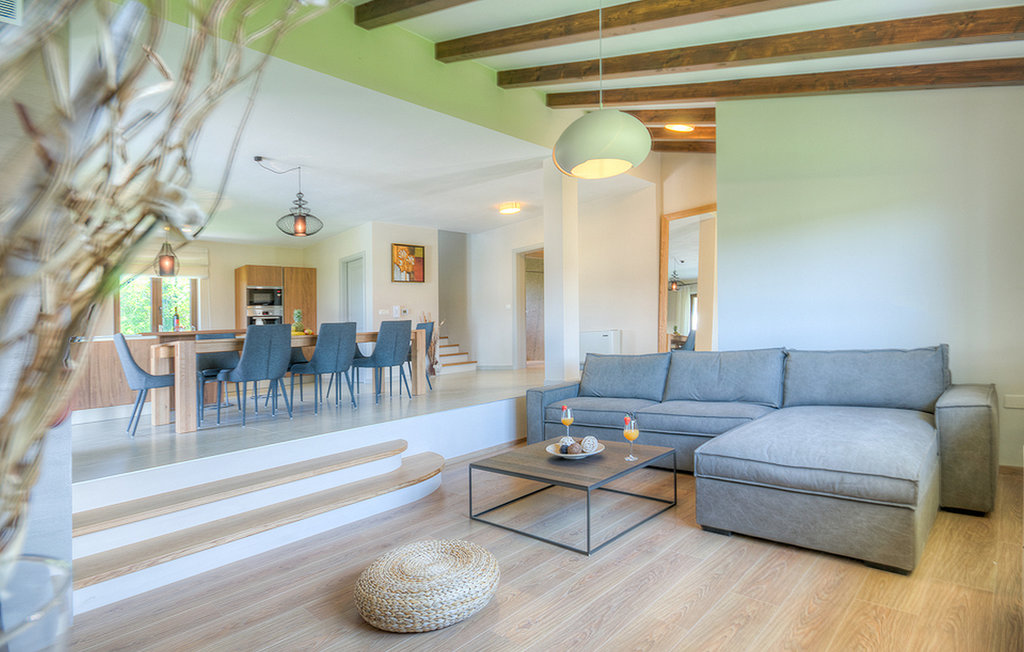 Feriehuse - Porec , Kroatien - CLI434 2