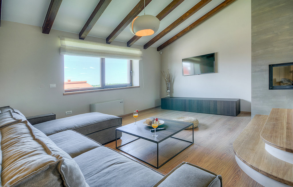 Feriehuse - Porec , Kroatien - CLI434 19