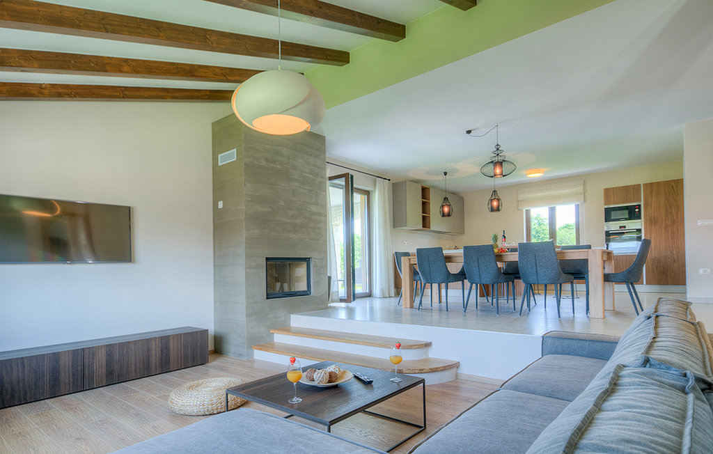 Feriehuse - Porec , Kroatien - CLI434 20