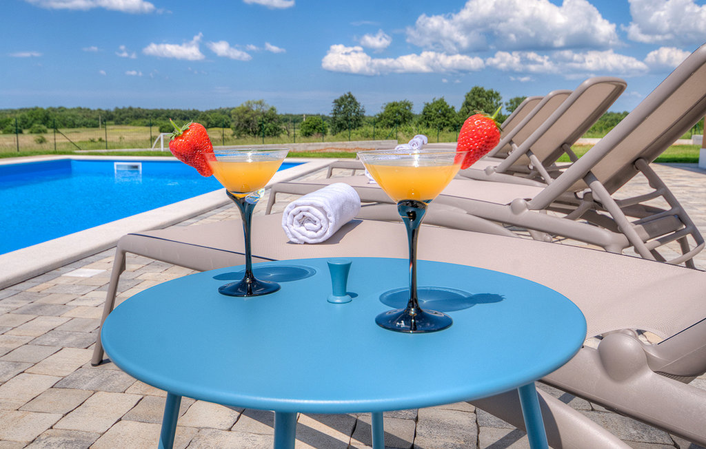 Feriehuse - Porec , Kroatien - CLI434 7