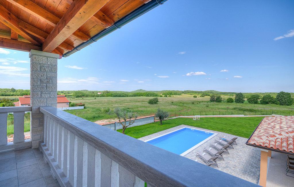 Feriehuse - Porec , Kroatien - CLI434 10