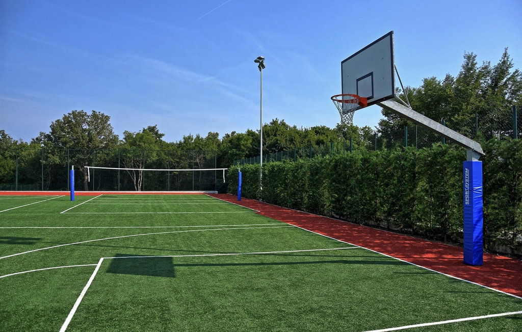 Ferienhaus - Kanfanar , Kroatien - CLI448 57