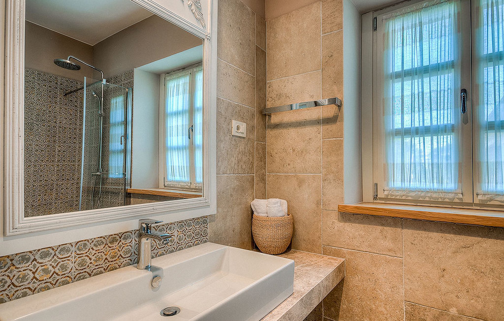 Ferienhaus - Kanfanar , Kroatien - CLI448 53