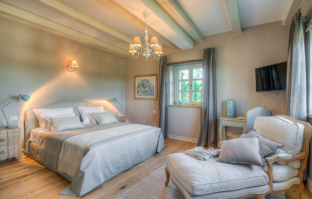 Ferienhaus - Kanfanar , Kroatien - CLI448 6