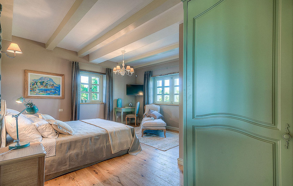 Ferienhaus - Kanfanar , Kroatien - CLI448 41