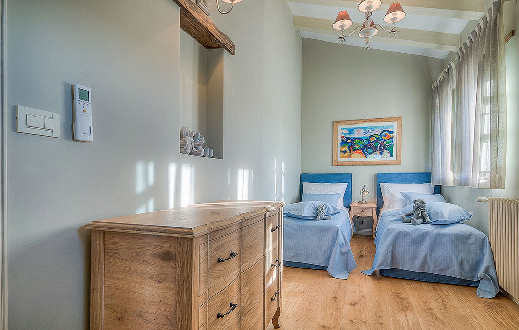 Ferienhaus - Kanfanar , Kroatien - CLI448 44