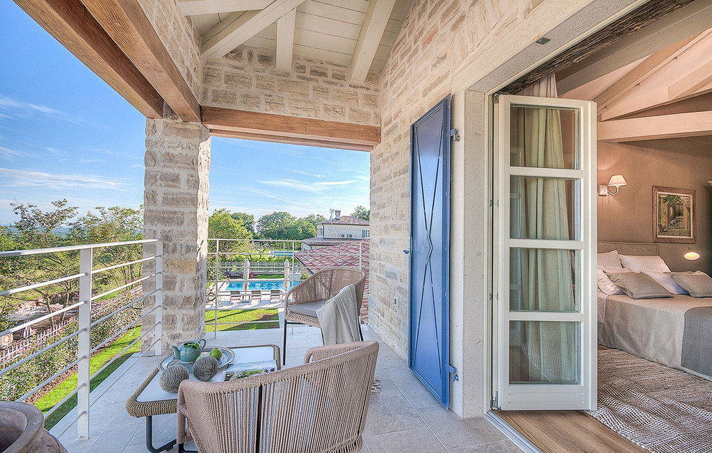 Ferienhaus - Kanfanar , Kroatien - CLI448 49