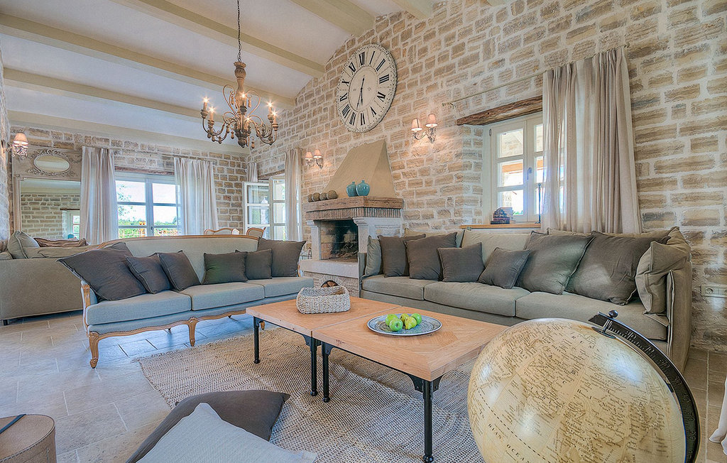 Ferienhaus - Kanfanar , Kroatien - CLI448 2