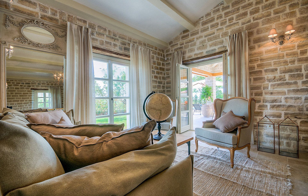 Ferienhaus - Kanfanar , Kroatien - CLI448 32