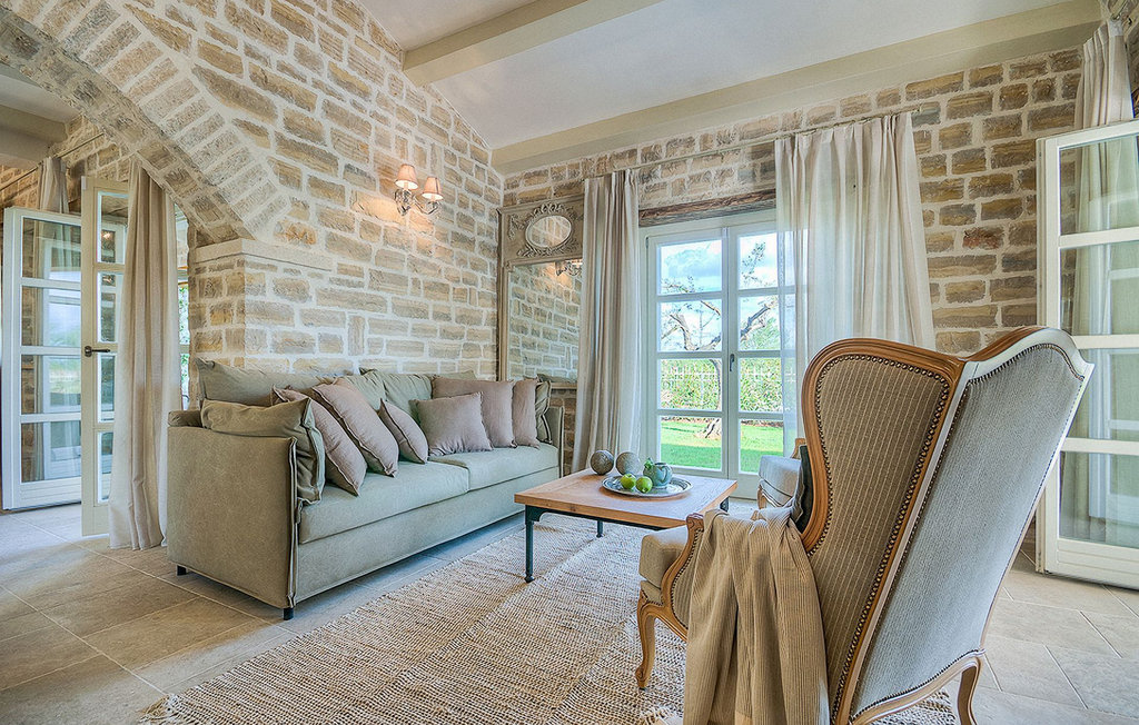 Ferienhaus - Kanfanar , Kroatien - CLI448 34