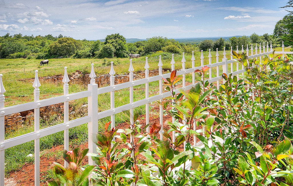 Ferienhaus - Kanfanar , Kroatien - CLI448 25