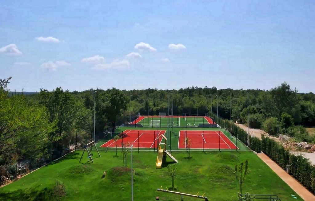 Ferienhaus - Kanfanar , Kroatien - CLI450 3