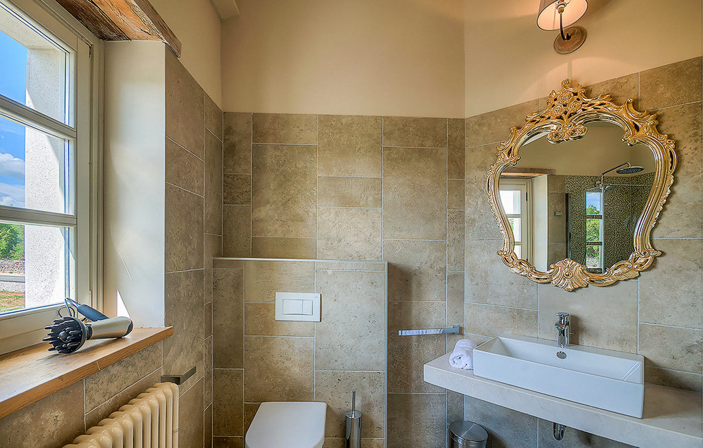 Ferienhaus - Kanfanar , Kroatien - CLI450 55