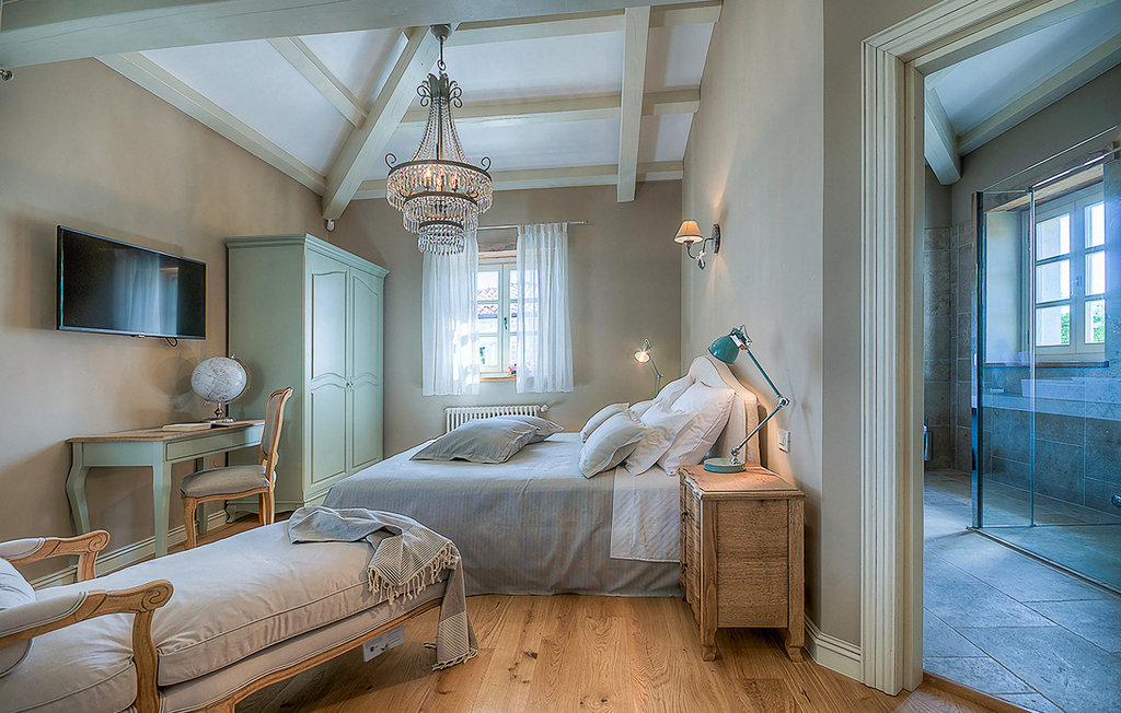 Ferienhaus - Kanfanar , Kroatien - CLI450 6