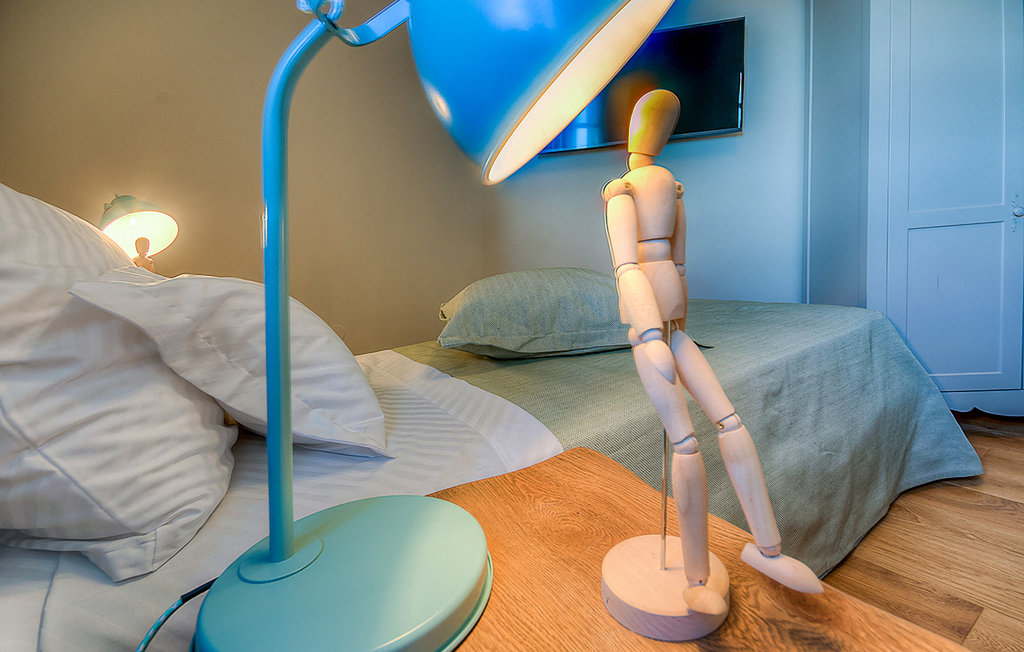 Ferienhaus - Kanfanar , Kroatien - CLI450 45