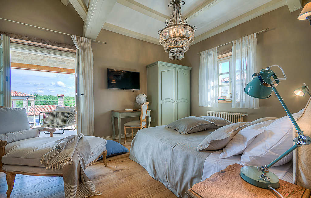 Ferienhaus - Kanfanar , Kroatien - CLI450 46