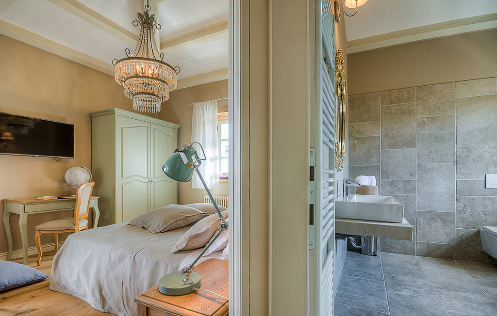 Ferienhaus - Kanfanar , Kroatien - CLI450 47