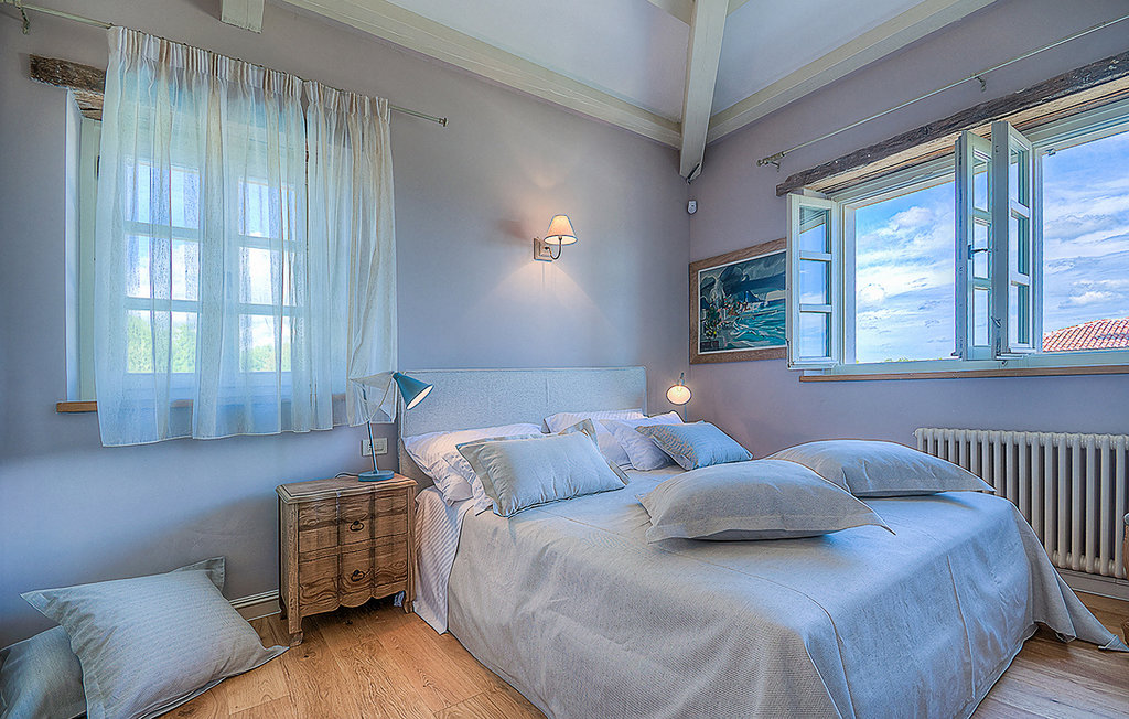 Ferienhaus - Kanfanar , Kroatien - CLI450 51