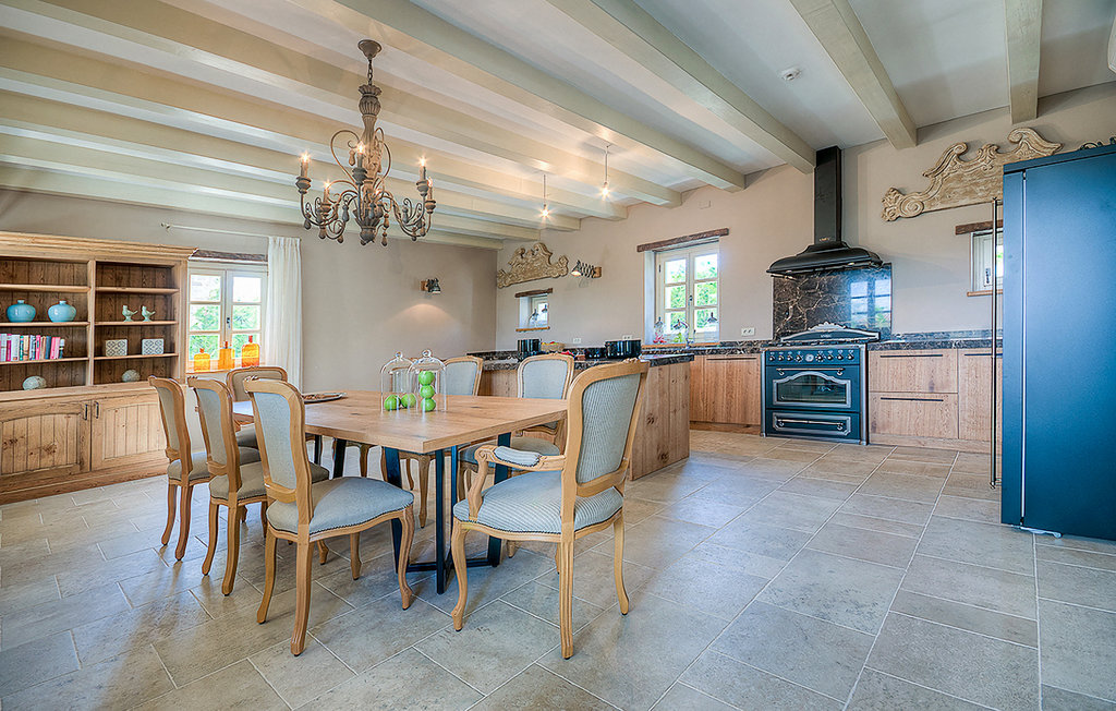 Ferienhaus - Kanfanar , Kroatien - CLI450 38