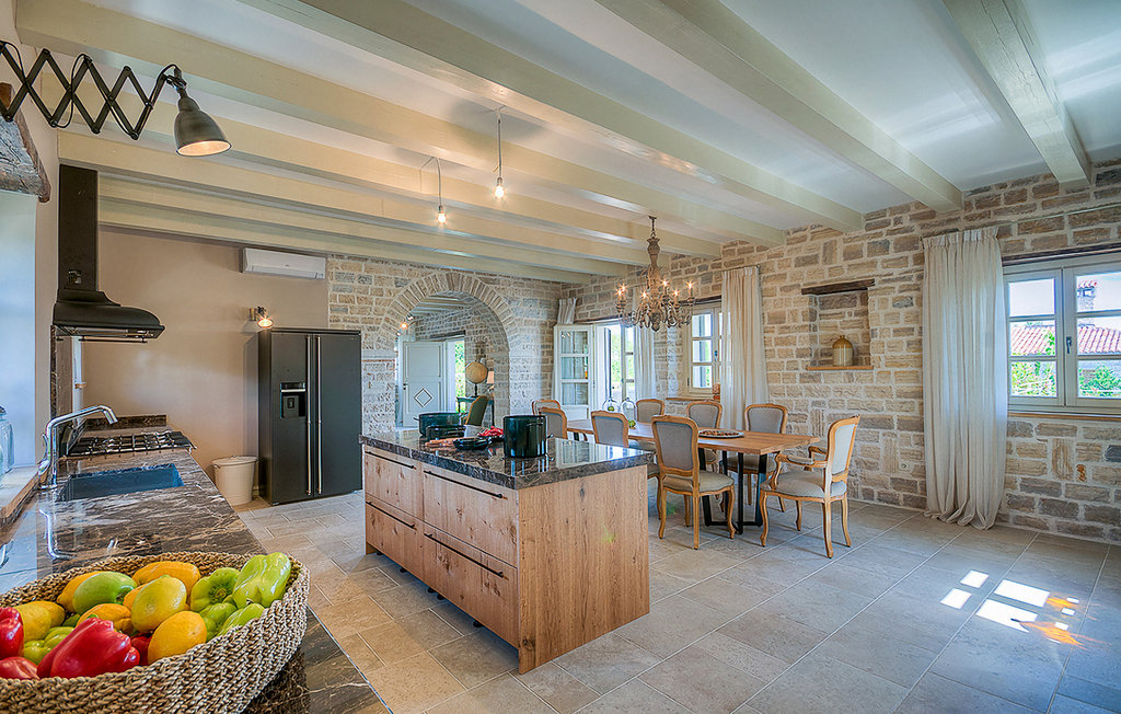 Ferienhaus - Kanfanar , Kroatien - CLI450 40