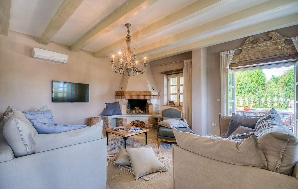 Ferienhaus - Kanfanar , Kroatien - CLI450 30