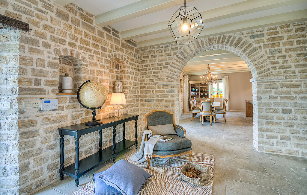 Ferienhaus - Kanfanar , Kroatien - CLI450 34